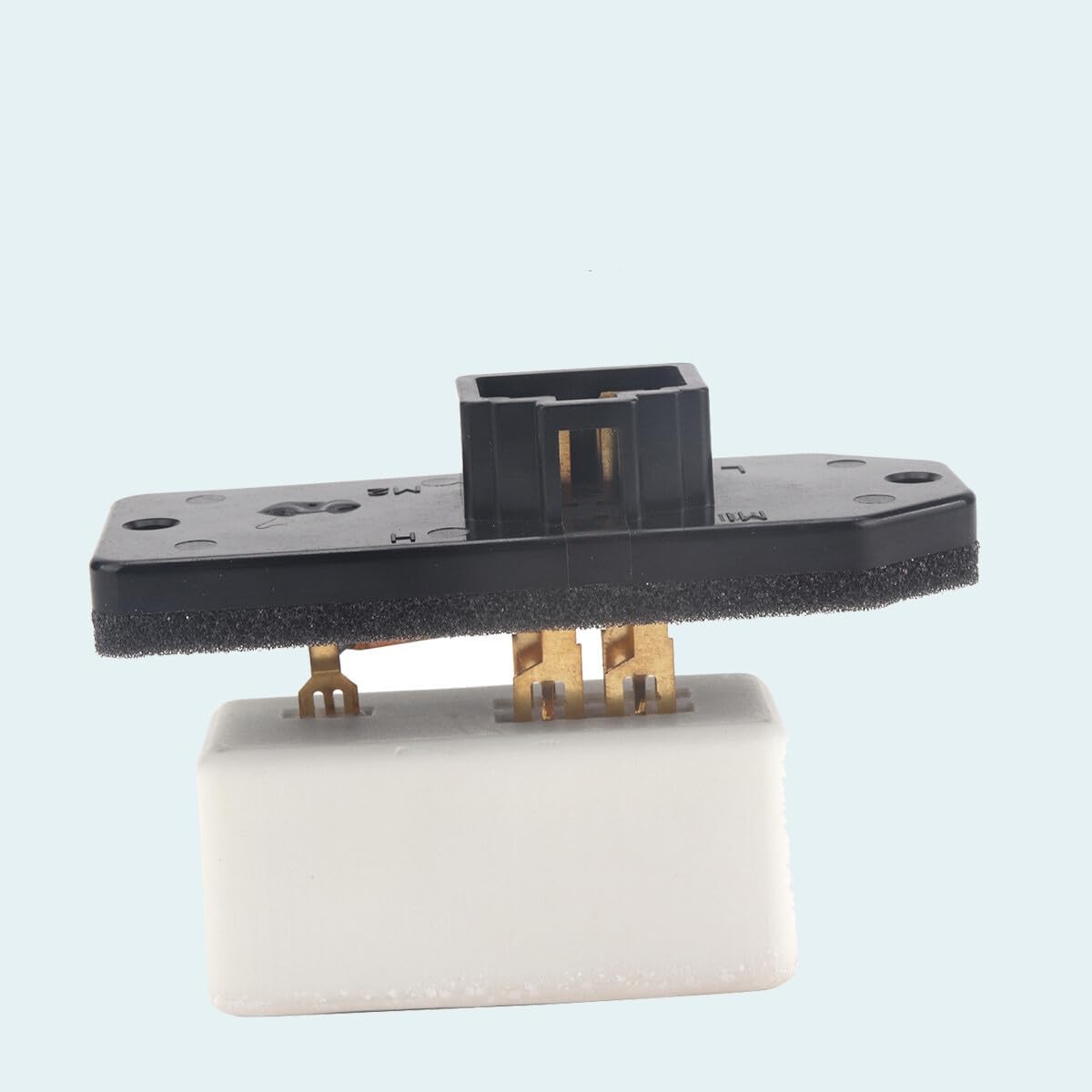 ya 11 9.14 baidiSuitable for 1994-2009 for Dodge for Ram 1500 2500 3500 heater AC HVAC blower motor fan resistor