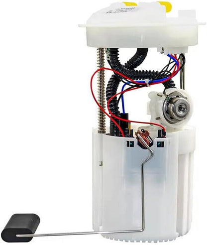 ya 5 8.10 Auto parts engine fuel pump assembly for Volvo S40 C70 C30 2.4L 31261510