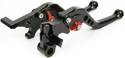 ya 5 8.10 for Yamaha YZF R3 2014-2022 Clutch Brake Levers 2021 2019 2018 2017 2016 15 Pair