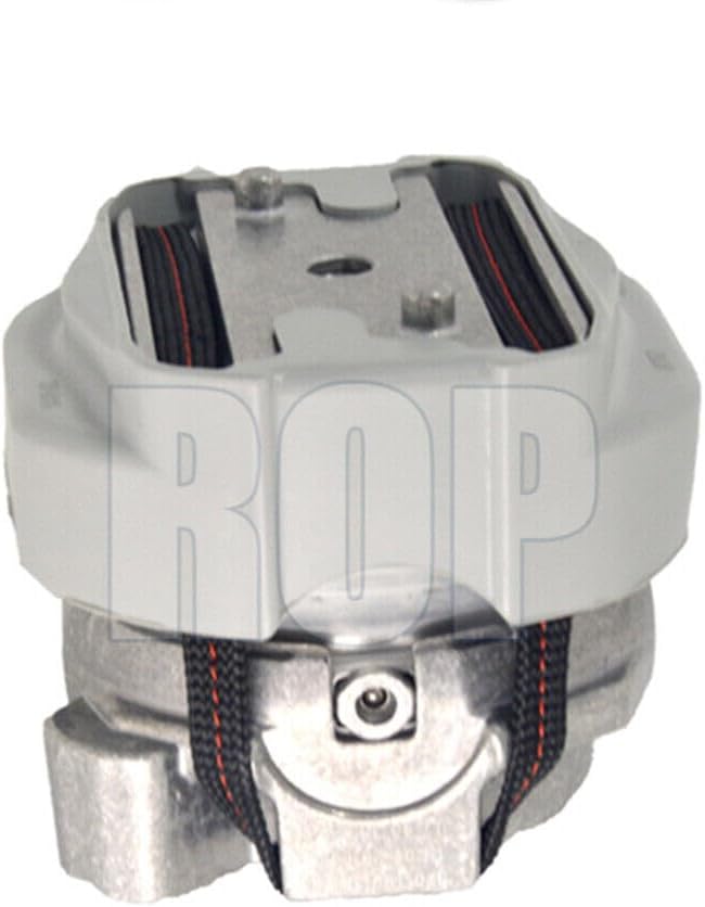ya 5 8.24 baidi 2X for for Bentley Flying Spur GT GTC Supersport Engine Mount 3W0199381R