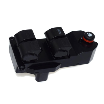 ya 8 8.24 baidi Front Left Power Window Switch for Honda CRV for CR-V 2.4L for Civic 1.7L 35760-S9A-G042A