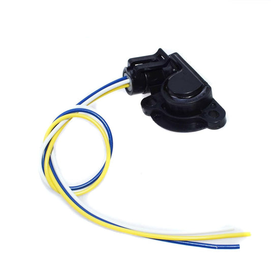 ya 2 8.15 The All- TPS Throttle Position Sensor with Tail Harness is Suitable for Chevrolet for Buick for GMC 
