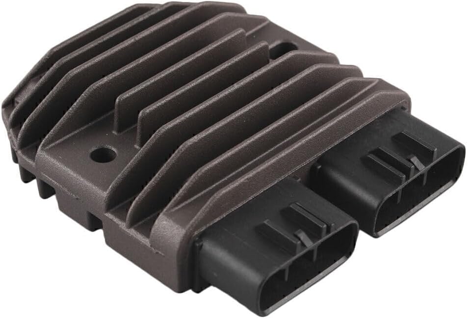 ya 2 8.15 1x Voltage Regulator Rectifier for Yamaha YZF R1 2002-2012 2011 2010 2009 2008