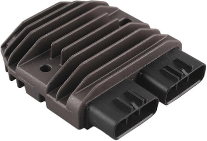 ya 2 8.15 1x Voltage Regulator Rectifier for Yamaha YZF R1 2002-2012 2011 2010 2009 2008