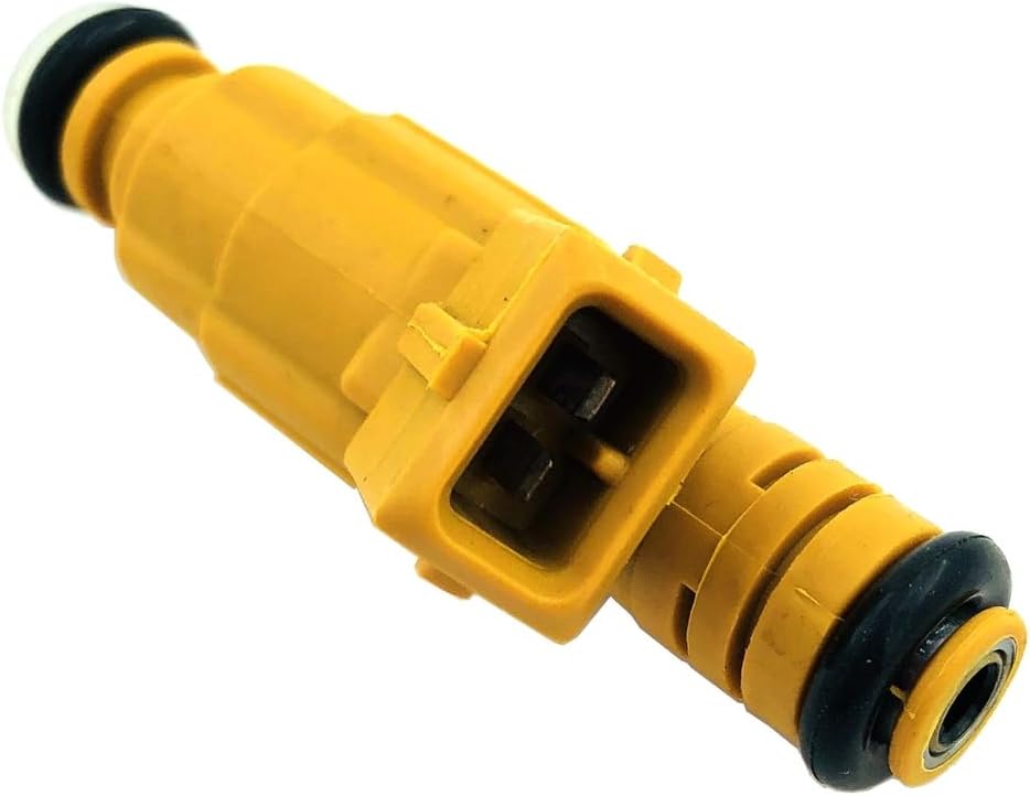ya 12 10.8 baidi 4 X For 97-98 for Volvo S90 87-1998 for Jeep 4.0L for Dodge 3.9L Fuel Injector 0280155746