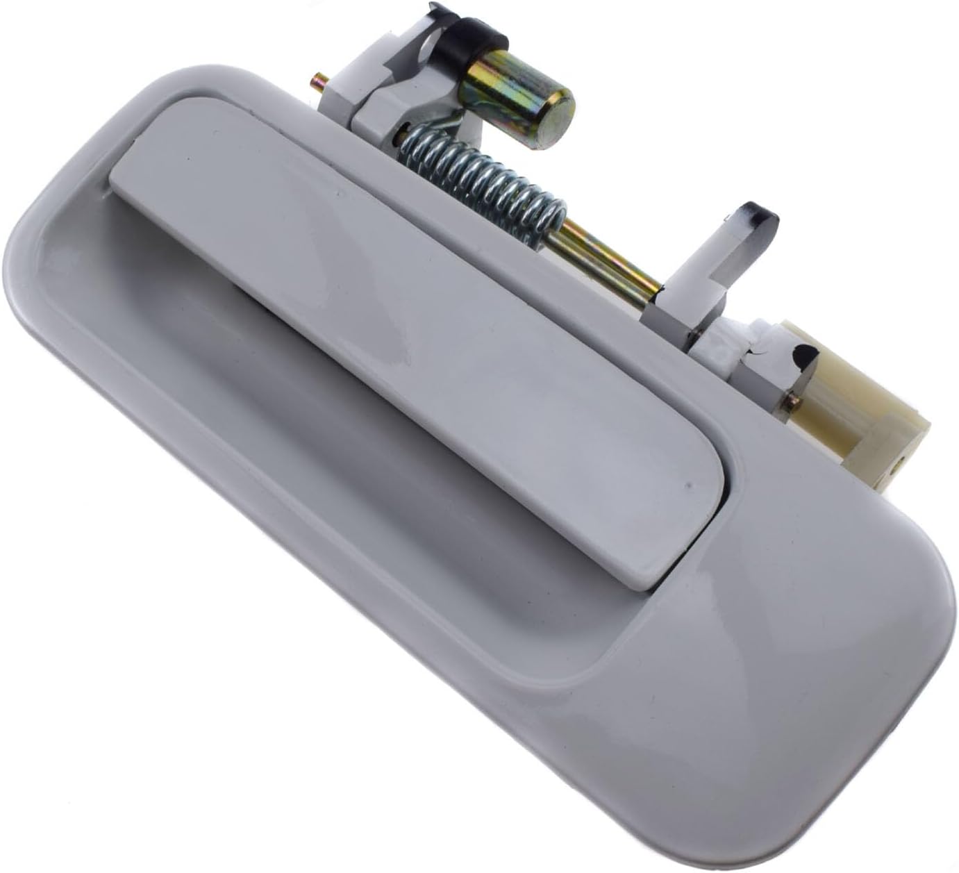 ya 2 8.15 Rear Drive Exterior Door Outside Handle White for 1997-2001 for Toyota for Camry 