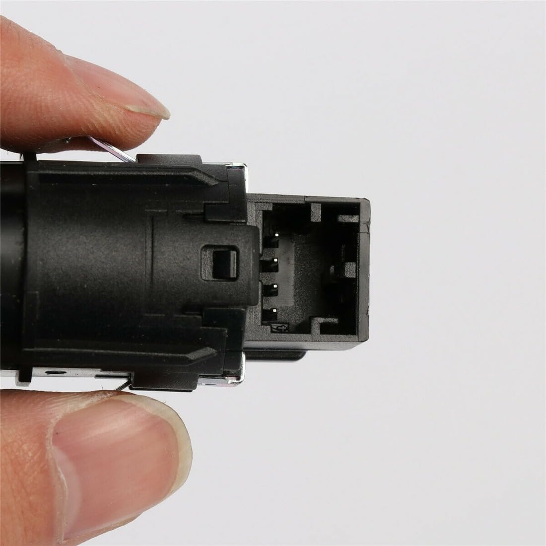ya 3 8.24 baidi Engine Ignition Start Stop Button Suitable for VW Golf GTI e-Golf 5G1959839A