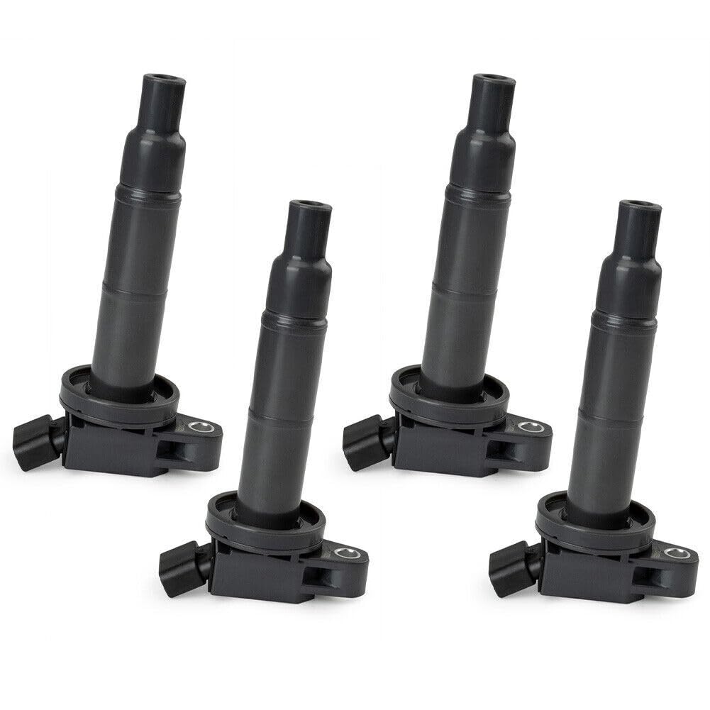 ya 4 8.8 4-piece UF333 Ignition Coil for Toyota for Corolla Rav4 for Lexus for Pontiac 2.0L 2.4L
