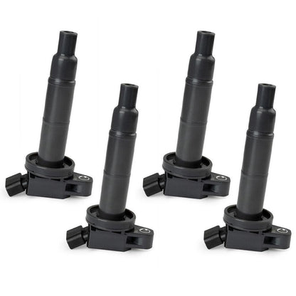 ya 4 8.8 4-piece UF333 Ignition Coil for Toyota for Corolla Rav4 for Lexus for Pontiac 2.0L 2.4L