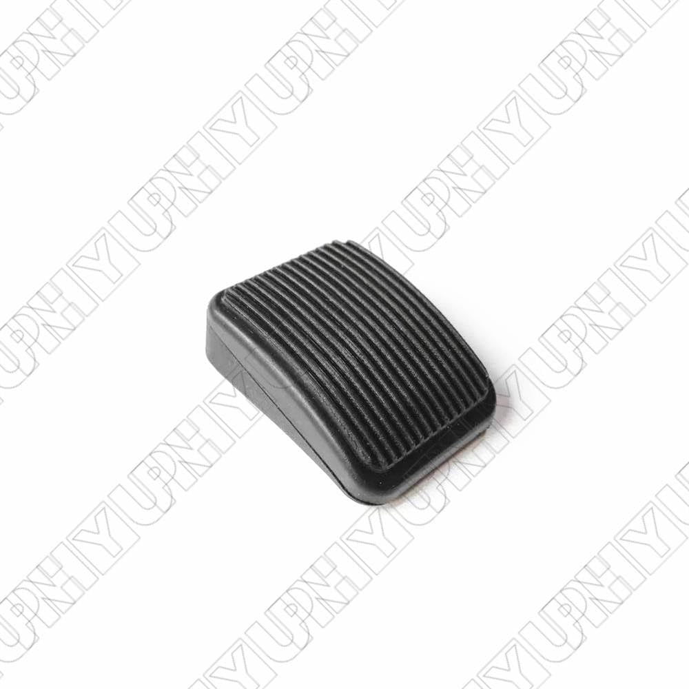 ya 11 9.14 baidifor Ford F-150 F-250 F-350 1992-1997Parking Brake Pedal Pad F2TZ-2457-A