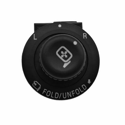 ya 3 8.24 baidi 7L1Z-17B676-AA is Suitable for Ford F150 F250 Electric Folding Side View Mirror Switch Control