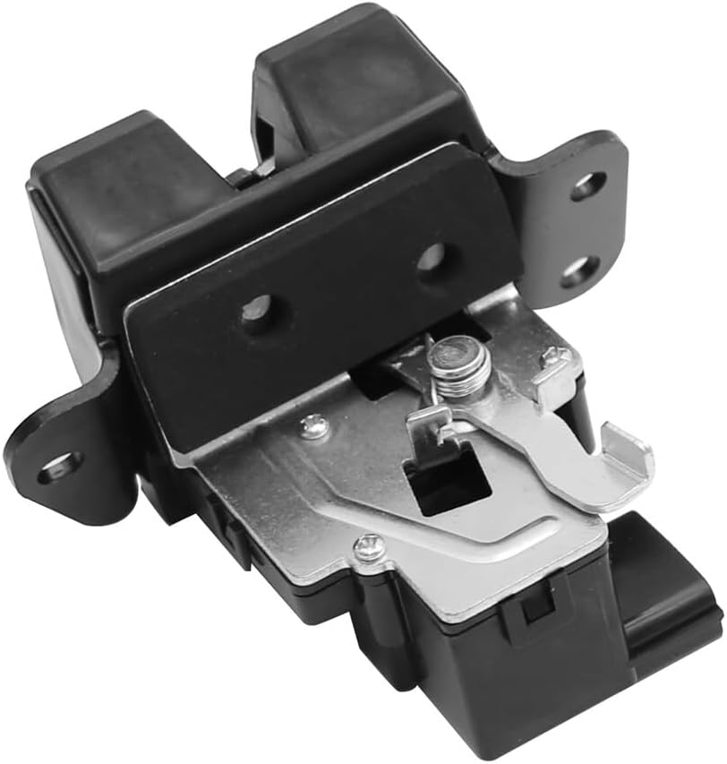 ya 5 8.10 Trunk Tailgate Latch Actuator for Hyundai Santa Sport 13-15 for Kia Soul 14-19