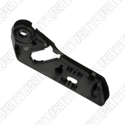 ya 5 8.24 baidi Left Outboard Lower for Seat Track Shield For 10-17 for Jeep Compass Patriot #1RX04XDVAB