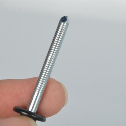 ya 11 9.14 zhengce Two Fuel Cap and Valve Fixing Rivets are Suitable for The for Toyota Tacoma