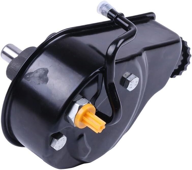ya 11 9.14 zhengce New Power Steering Pump Tank for 1996-2006 for Chevrolet for Silverado 1500