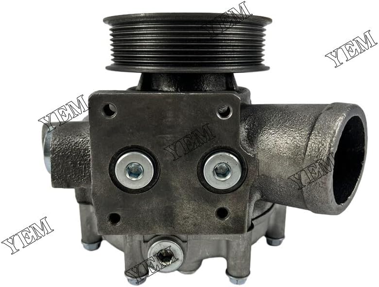 ya 13 9.15 baidi C7 C9 Water Pump 224-3253 CA2243253 Fit For Caterpillar E330 E330C Engine