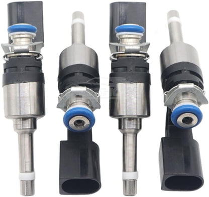 ya 10 9.16 baidi 4 pcs 03C906036E for VW Polo for Passat Beetle for Golf Sharan for Audi fuel injector