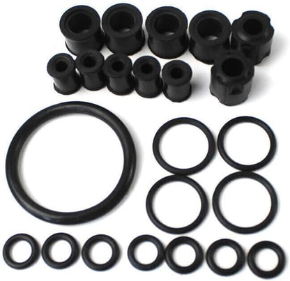 ya 10 9.16 baidi A6GF1 Automatic Transmission Major Overhaul Rebuild Kit for Hyundai Gearbox Repair-