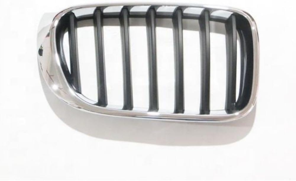 ya 9 10.24 Parts number 51137367572 Front grille R 1pack