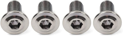 ya 13 9.15 baidi Rear Brake Disc Rotor Screw Titanium Bolt for Ducati Multistrada 1200 1199 V4