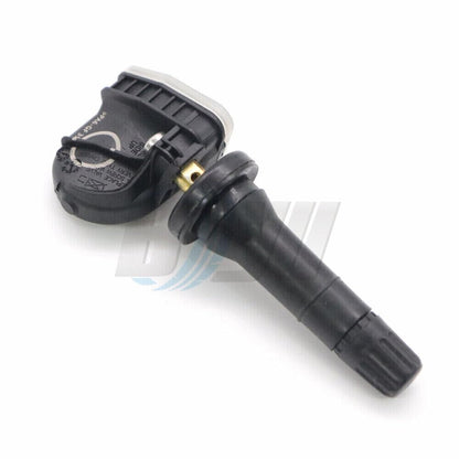 ya 2 8.24 baidi 4-Piece TPMS FR3V-1A180-AA tire Pressure Sensor Suitable for Ford F250 F350 F450 Super Duty