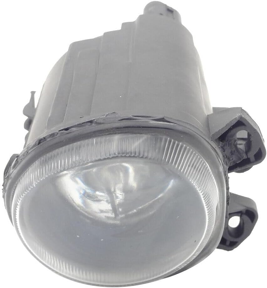 ya 10 9.16 zhengce Right 63178409026 Clear Front Bumper Fog Light Lamp Fit for BMW E53 X5 1999