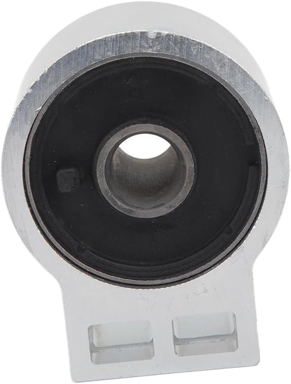 ya 4 8.14 1-piece set of front lower arm and rear arm bushings 22980140 suitable for Cadillac SRX 2010-2015 2016