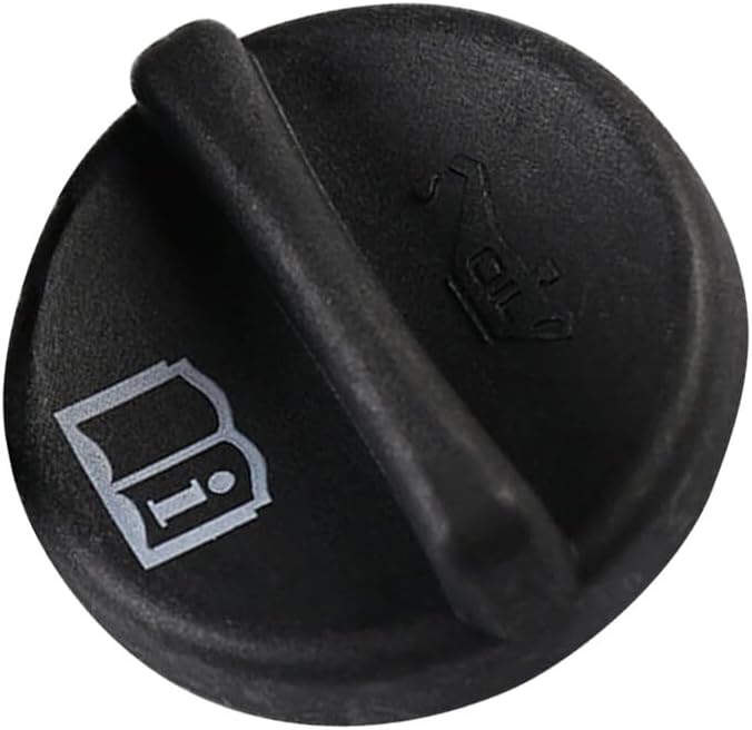 ya 12 10.8 baidi New Engine Oil Filler Cap Cover Black For 2008-2013 for Chevrolet for Cruze 1.4L 1.8L