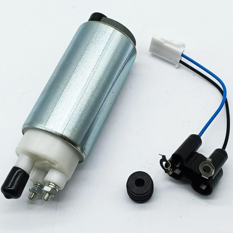 ya 23 10.7 baidi Fuel Pump Fit for Yamaha F200 TXR 2002/2003/2004-2010 /F225 TL/U/XR 2002/03-2010