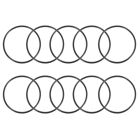 ya 13 9.15 baidi O-Rings Nitrile Rubber 50.2mmx55mmx2.4mm Seal Rings Sealing Gasket 10pc