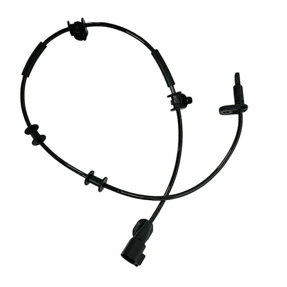 ya 4 8.8.2 x Front ABS Wheel Speed Sensor for Tesla Model 3 2019 2020 2021 1188761-00-A