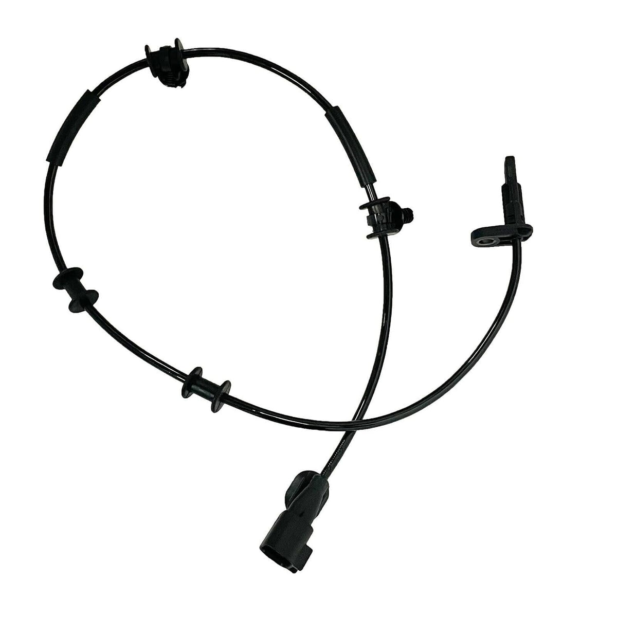 ya 10 9.16 zhengce x Front ABS Wheel Speed Sensor for Tesla Model 3 2019 2020 2021 1188761-00-