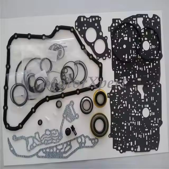 ya 10 9.16 baidi 4T65E Transmission Rebuild Kit Overhaul Kit for Buick for Chevrolet for Pontiac Gearbox