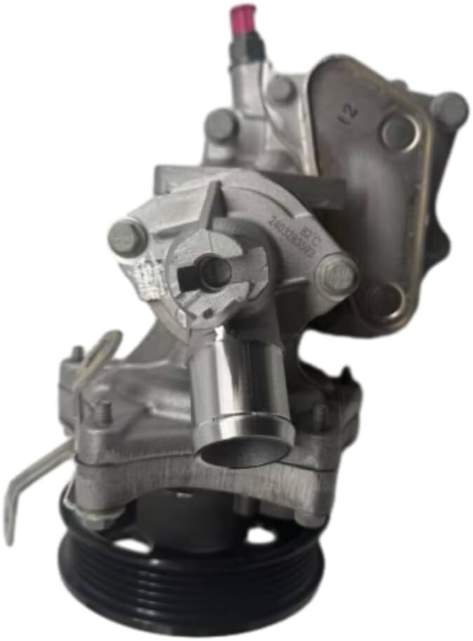 ya 7 8.24 baidi 25205820 OE Water Pump for 2016-2019 for Chevrolet 1.4T for Cruze