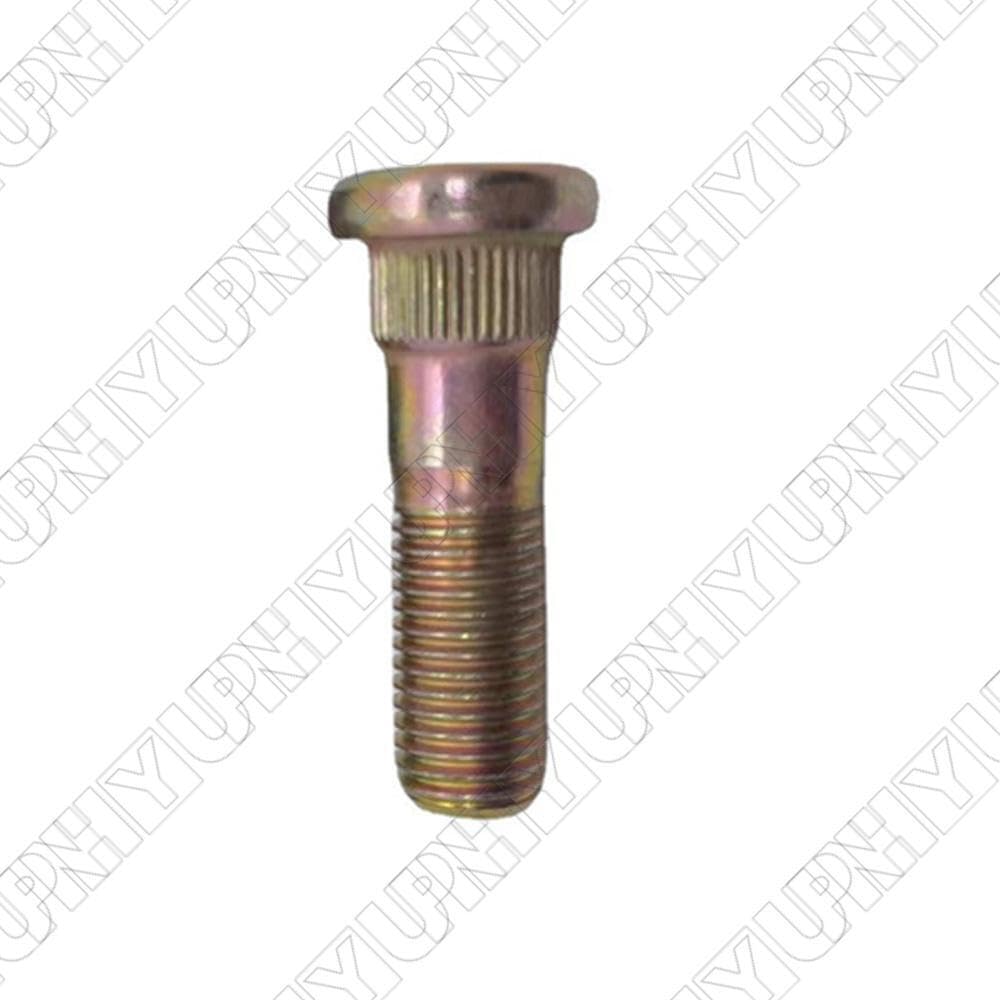ya 8 8.24 baidi 6Pcs Wheel Stud Lug Bolt Set for Mitsubishi L200 Triton for Pajero Montero MB584750