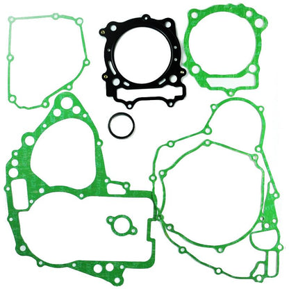 ya 13 9.15 baidi Overhaul Generator Cover Sealing ket Set for Suzuki RMZ450 RM-Z450 2008-2023