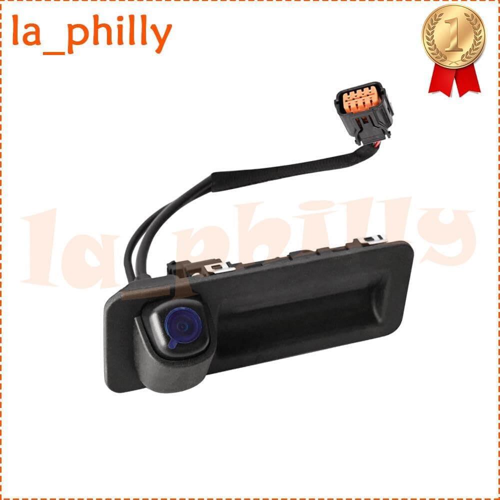 ya 5 8.10 Rear View Backup Camera Trunk Camera For 2017 2018 for Hyundai for Elantra NEW