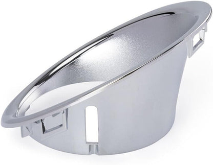 ya 10 9.16 zhengce for Mini Cooper R55 R56 R57 Fog Light Trim Bumper Cover Front Left 51112753