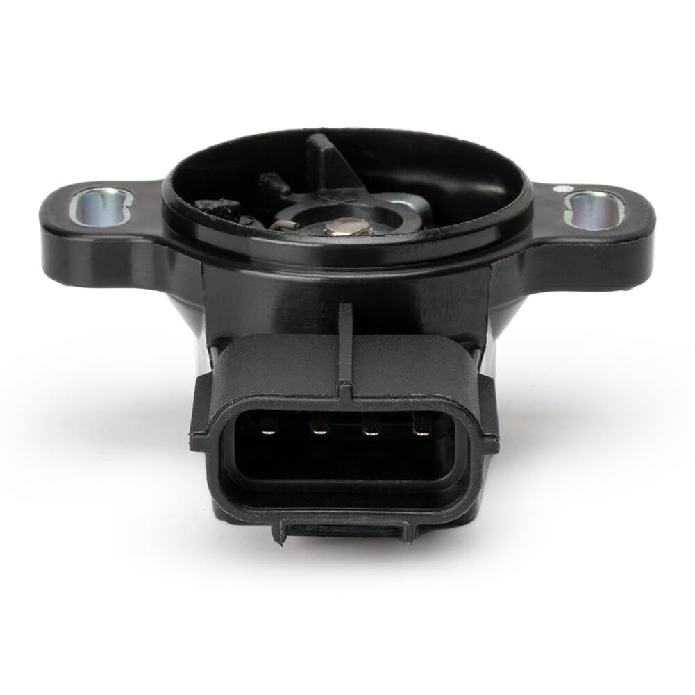 ya 4 8.8 Throttle Position Sensor for Jaguar XJ XJ8 XJR XK XK8 2002-2005 New 198500-3250