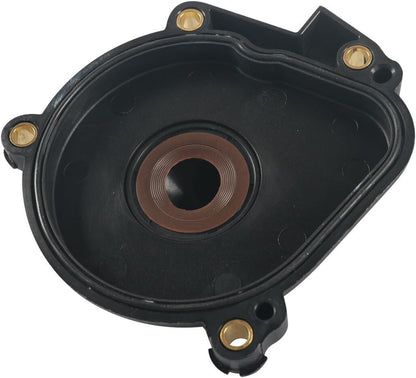 ya 10 9.16 baidi Suitable for Mercedes-Benz engine oil separator protective cover