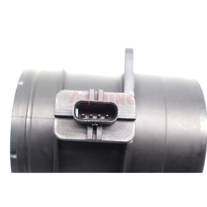 ya 5 8.24 baidi Mass Air Flow MAF Sensor 0281002956 for 2012-16 A3 Beetle for Golf for Jetta Passat TDI