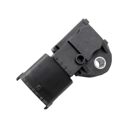 ya 2 8.15 Fuel Pressure Sensor for Volvo S40 V50 2.4i 2006-10 31272733 31251446 0261230237