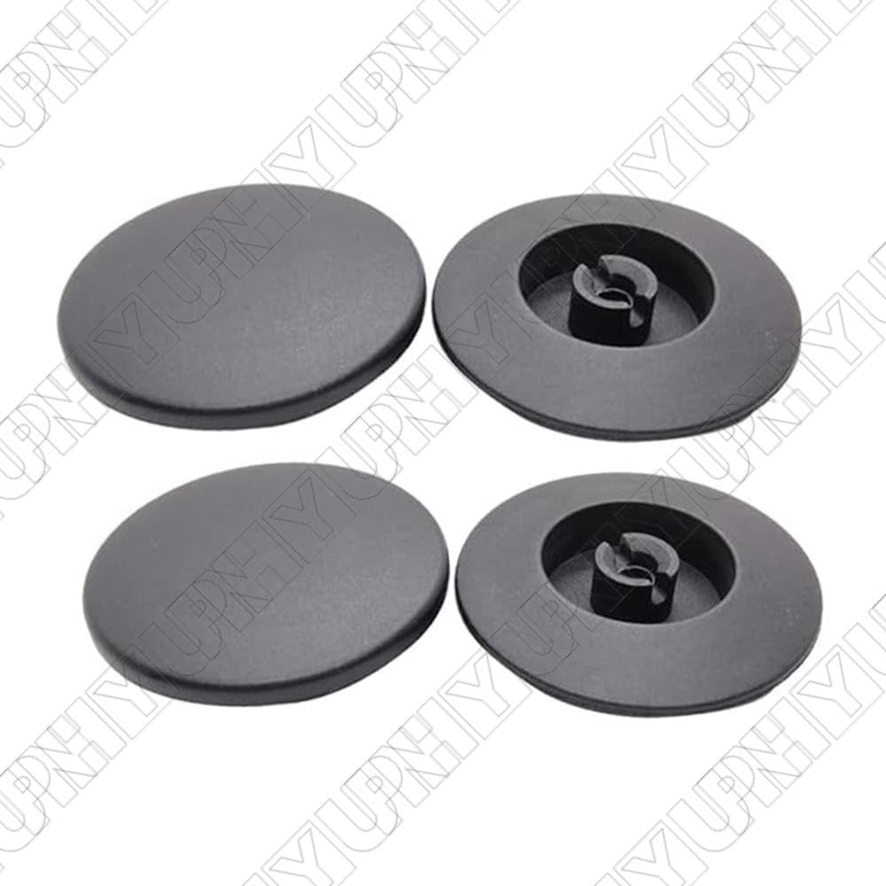 ya 7 8.24 baidi 2X Car Floor Mat Fasteners Holders Fitting Clip for Maserati & for Ferrari 673002895