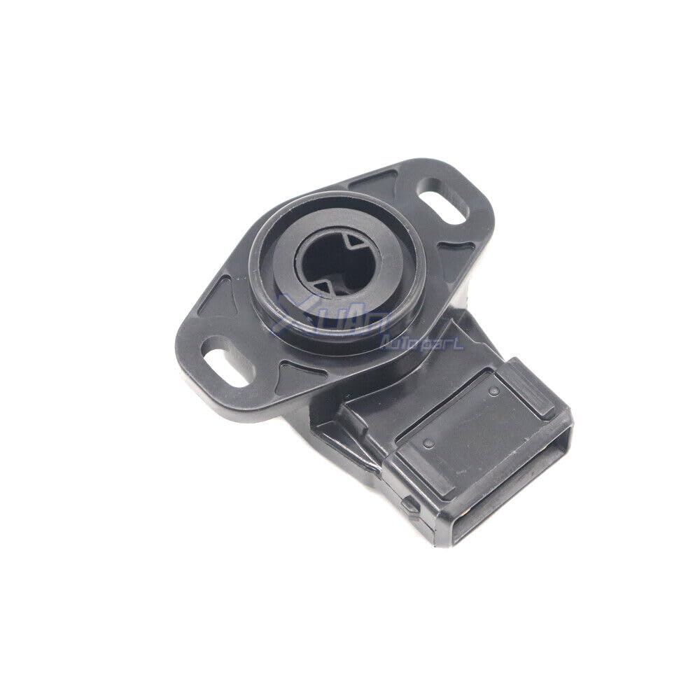 ya 4 8.8 The Throttle Position Sensor is Suitable for Mitsubishi Eclipse Sebring for Dodge Stratus MD628077