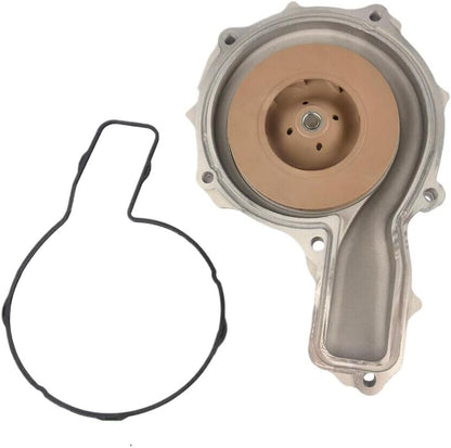 ya 10 9.16 baidi NEW Water Pump for Volvo D13 D11 D16 Engine 20744939 21468471 85109694 20464403