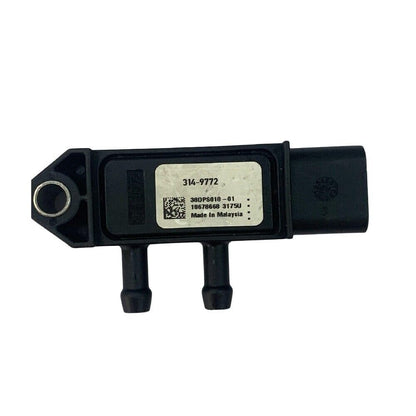 ya 2 8.15 OEM 314-9772 GP-PR CAT 298-6502 for Caterpillar Differential Pressure Sensor