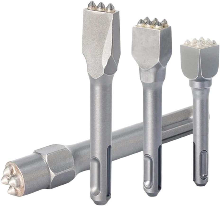 ya 28 10.13 baidi 1Pc Bushing Round Bushing Hammer Concrete Bushing Bit For Demoliton Hammer