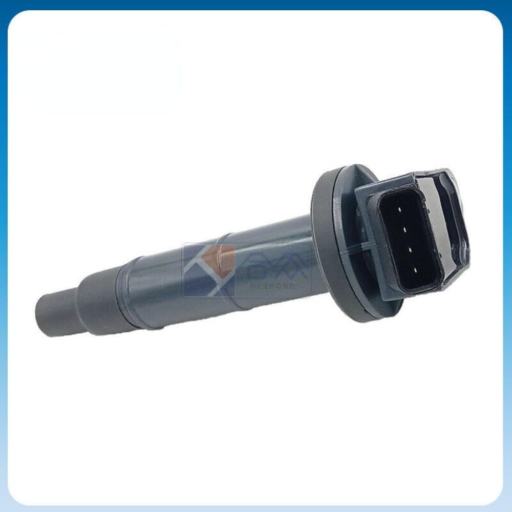 ya 9 10.24 1PC for Toyota PARTS Ignition Coil OE 90919-02244 90919-02266