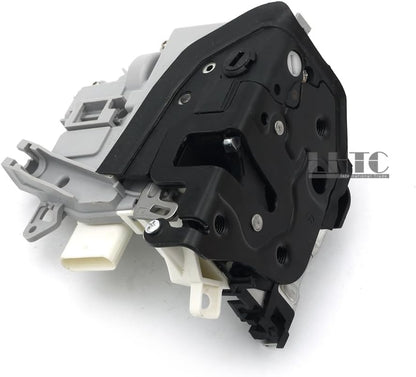 ya 11 9.14 baidiRear Right Door Lock Latch Mechanism Actuator RH for Audi for A4 S4 A5 S5 Q3 for Q5 Q7