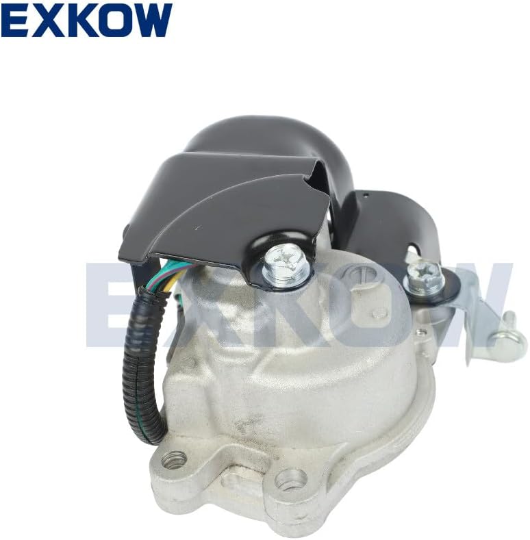 ya 4 8.24 baidi Differential Vacuum Actuator for Toyota for Land Cruiser Prado Fj Cruiser 4.0L 2007